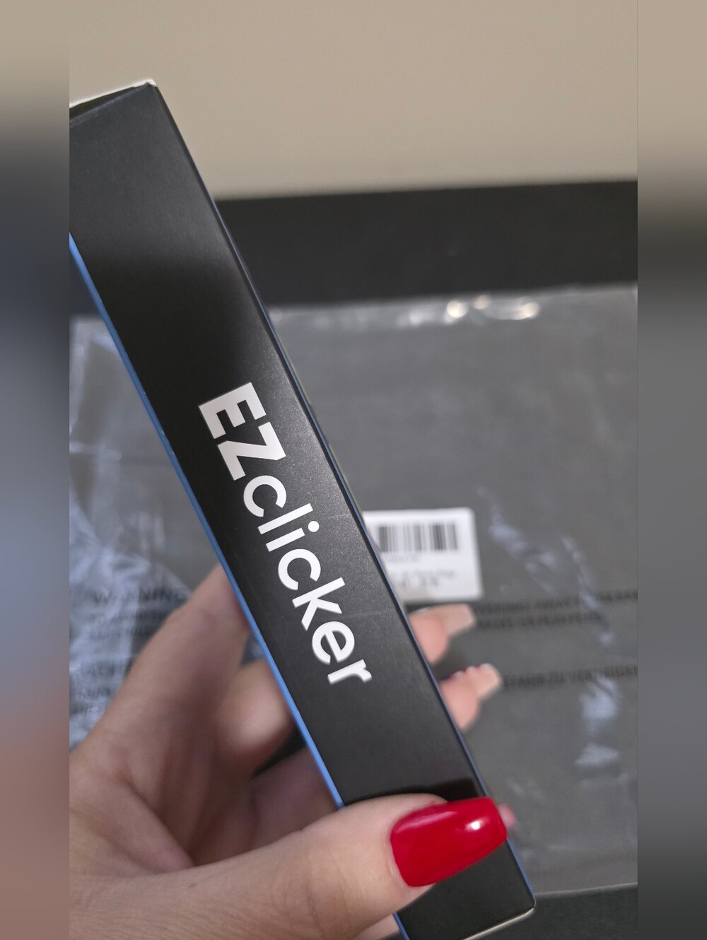 EZclicker Remote Control - Picture 2 of 5